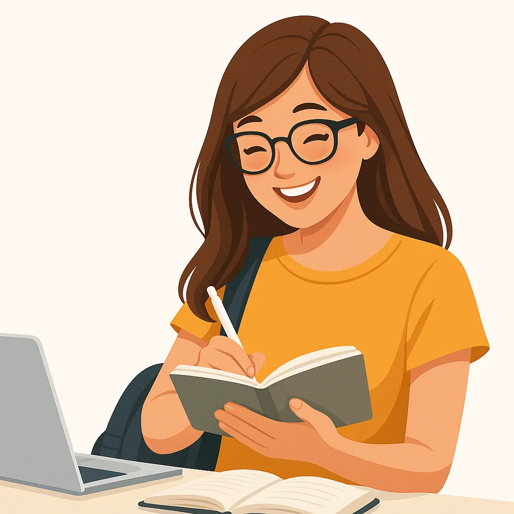 Smart Notes for Pakistani students to improve study efficiency