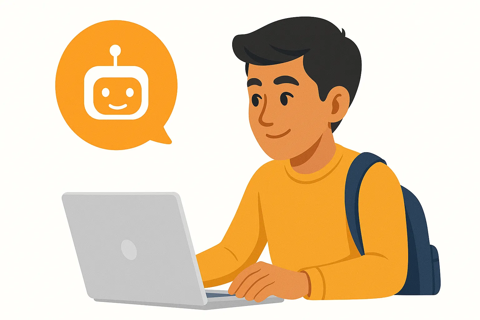 AI Tutor helping Pakistani students with Punjab and Federal board exam preparation