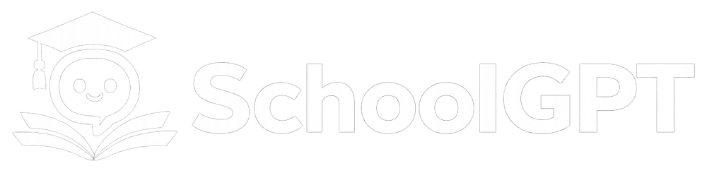SchoolGPT